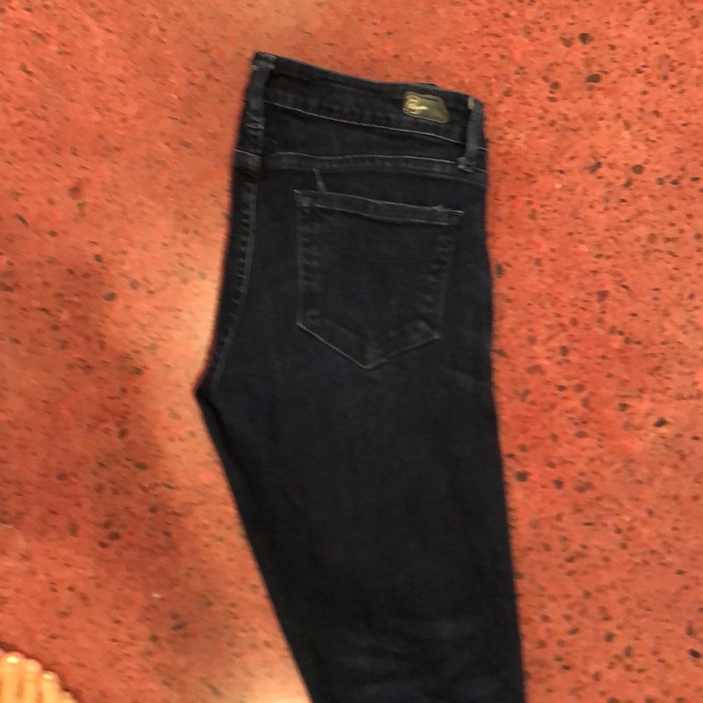 Paige jeans
